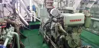 Nava de transport marfă vrac de vânzare