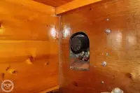 Navă de procesare a peștelui de vânzare