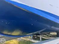 Nava de pescuit tip trauler de vânzare
