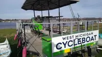 Nava container de vânzare
