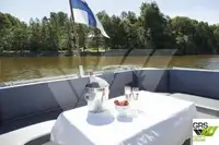 Navă de croazieră de vânzare