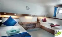 Navă de croazieră de vânzare