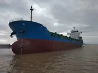 Nava container de vânzare