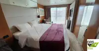 Navă de croazieră de vânzare