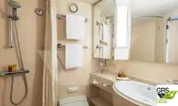 Navă de croazieră de vânzare