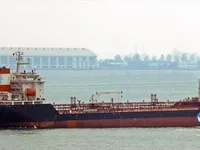 Tanc petrolier / chimic de vânzare