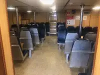 Navă de transport echipaj de vânzare