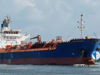 Tanc petrolier / chimic de vânzare