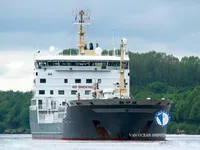 Tanc petrolier / chimic de vânzare