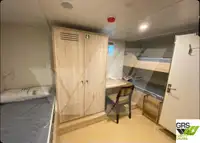 Navă de croazieră de vânzare