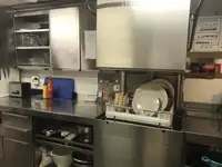 Navă de feribot de vânzare
