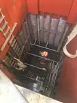 Navă rapidă de aprovizionare (FSV) de vânzare