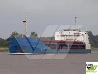 General Cargo/Multi-purpose de vânzare