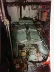 Navă pilot de vânzare