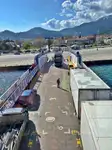 Nava RoPax de vânzare