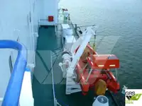 Navă Ro-Ro de vânzare