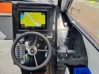 Nava container de vânzare