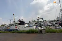 Ambarcațiune de patrulare de vânzare