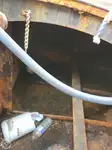 Navă de aprovizionare de vânzare