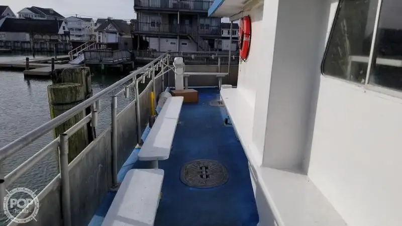 Catamaran de vânzare