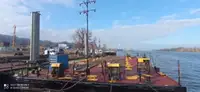 Barjă de vânzare