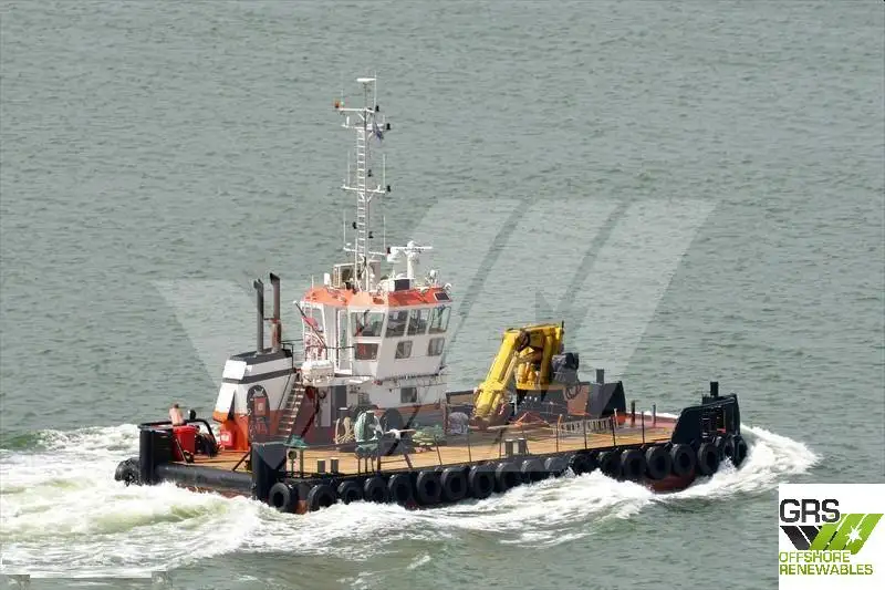 General Cargo/Multi-purpose de vânzare