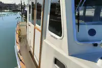 Ambarcațiuni de lucru de vânzare