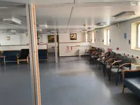 Barjă de cazare de vânzare