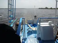 Navă de pasageri de vânzare