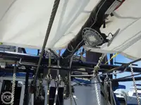 Nava de pescuit tip trauler de vânzare