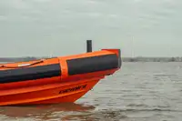 Nava container de vânzare