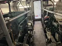Navă pilot de vânzare