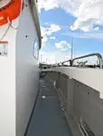 Catamaran de vânzare