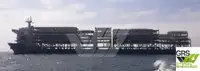 Nava de transport marfă vrac de vânzare