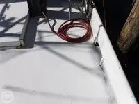 Nava de pescuit tip trauler de vânzare