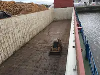 Nava de transport marfă vrac de vânzare
