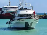 Trawler de vânzare