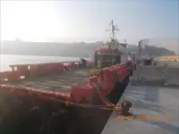 Navă de transport echipaj de vânzare