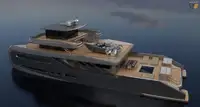 Catamaran de vânzare