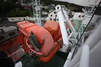 Nava de transport marfă vrac de vânzare