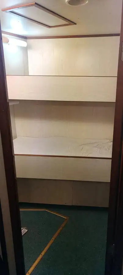 Navă de aprovizionare de vânzare