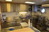 Nava container de vânzare