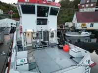 Remorcher de vânzare