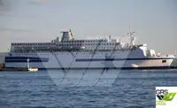 Ro-Ro ship de vânzare