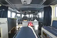 Navă de salvare de vânzare