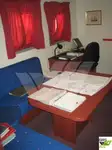 Navă de croazieră de vânzare