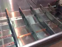Barcă de patrulare de vânzare