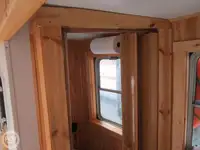 Nava de pescuit tip trauler de vânzare