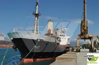 Nava de transport marfă vrac de vânzare