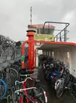 Navă de feribot de vânzare